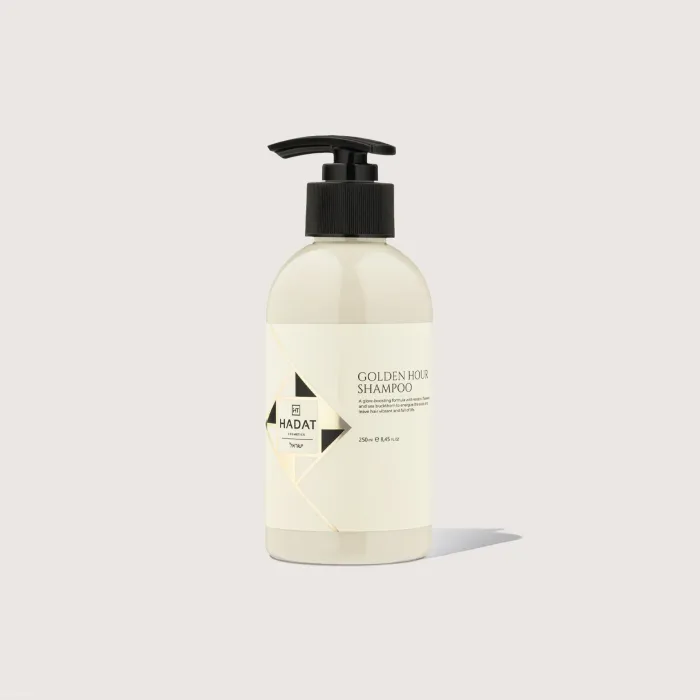 Golden Hour Shampoo