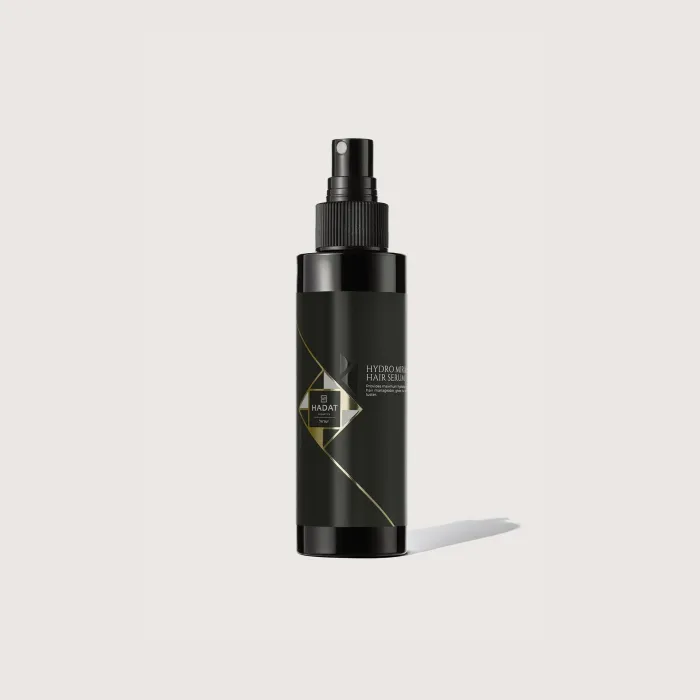 Hydro Miracle Hair Serum