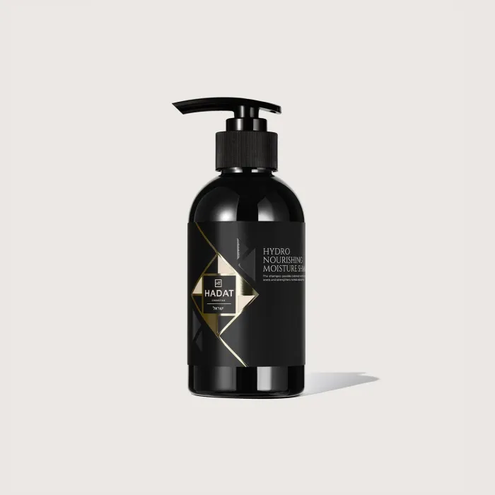 Hydro Nourishing Moisture Shampoo