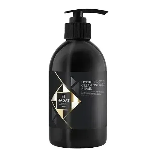 Hydro Recovery Cream One Minute Repair