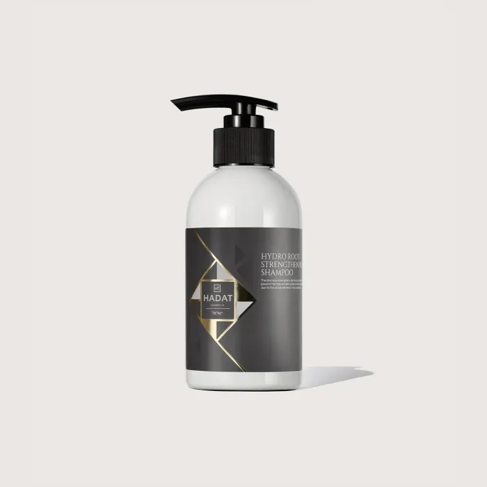 Hydro Root Strengthening Shampoo